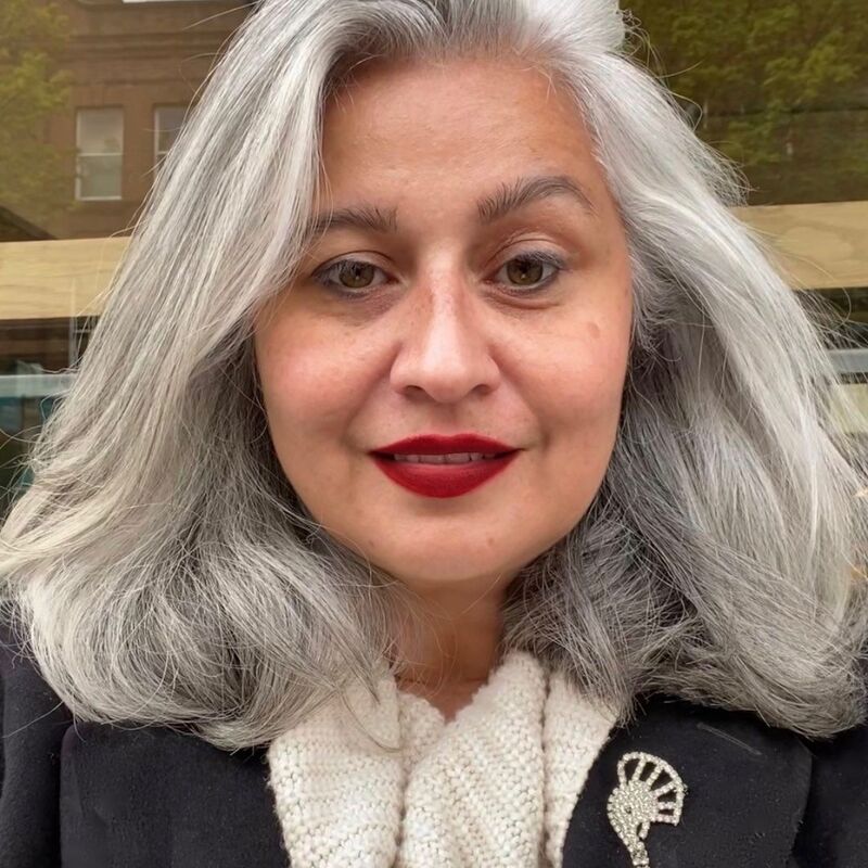 Rina Gill heads to Unbound as head of communications