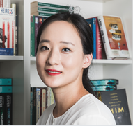 Cho memoir competes on 'eclectic' Sunday Times Young Writer shortlist
