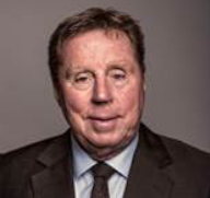 Jungle king Redknapp scores new book deal with Ebury
