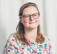 Lucy Pearse joins S&S Children's as editorial director for fiction