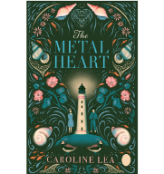 Penguin Michael Joseph bags Lea's 'astonishing' new novel The Metal Heart  