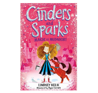 HarperCollins Children&#8217;s buys young fiction series by Lindsey Kelk