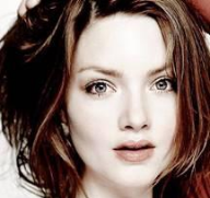 Holliday Grainger gives voice to Alderton's Ghosts