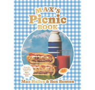 Hardie Grant serves up Max's Picnic Book