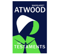 Vintage rallies indie bookshops for Atwood's The Testaments