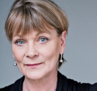 Samantha Bond to play the Queen in Windsor Knot audiobook