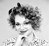 Carrie Hope Fletcher reunites with Grewal at HQ in two-book deal