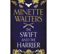 Atlantic lands Walters' English Civil War historical novel