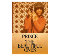 PRH to publish Prince memoir this autumn