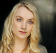 Harry Potter star Evanna Lynch narrates Sam Blake's feminist thriller for Bolinda