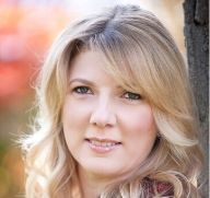 Avon Books to publish two more titles by Tess Stimson