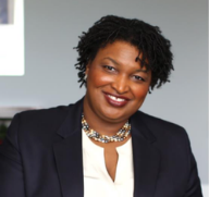 Stacey Abrams' Washington conspiracy thriller to HarperFiction