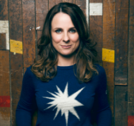 Bloomsbury wins 15-publisher auction for book on grief by Cariad Lloyd
