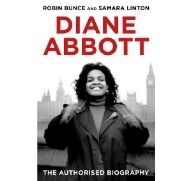 Biteback scoops authorised biography of Diane Abbott