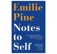 Pine's essay collection scoops An Post Irish Book of the Year 