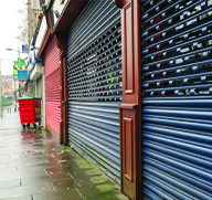 Bookselling chains hope to reopen in June