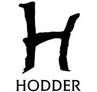 Promotions for Hodder marketing team's Morley and Horne