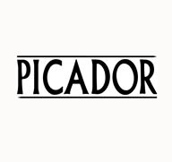 Picador picks up new novel from Ridgway