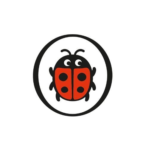 Ladybird flies across the pond for US collaboration