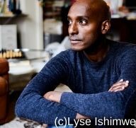 Canongate signs Sulaiman Addonia&#8217;s The Seers