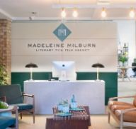 Madeleine Milburn Literary Agency brings in 'mentorship' programme for authors