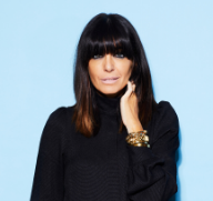 HQ wins 14-publisher auction for Claudia Winkleman debut