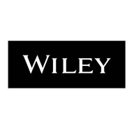 Wiley posts small revenue rise for 2020