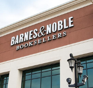 Barnes & Noble warns of potential cuts if stores close due to coronavirus