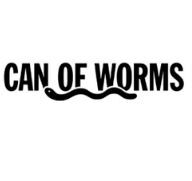 Seven Ships set sail for Can of Worms