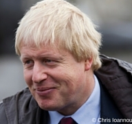 CILIP criticises Boris Johnson library claims on Marr show