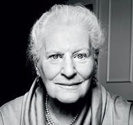 Funeral for Diana Athill