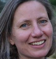 Jenny Ridout appointed m.d. of Bloomsbury's non-consumer division