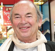 Quentin Blake to self-produce 20 books of drawings