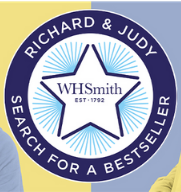 Richard & Judy search for a lockdown bestseller