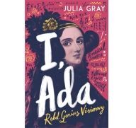 Andersen Press to publish YA novel about Ada Lovelace