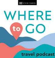 DK releases new travel podcast on where to go post-Covid