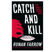 Little, Brown to publish Ronan Farrow book despite legal threats