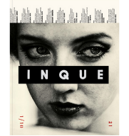 New literary magazine INQUE to feature Adichie, Lethem and Tempest
