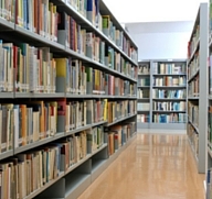 Library loans down 43% in 10 years, new analysis shows