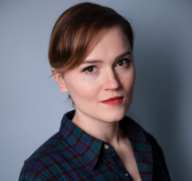 Hodder to publish Veronica Roth's first novel for adults