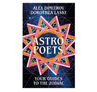 Picador scoops astrology guide from Twitter stars the Astro Poets