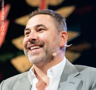 Walliams writes SF fantasy set in future Buckingham Palace for November publication