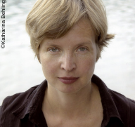 Granta signs novel and non-fiction from Jenny Erpenbeck