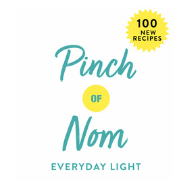 New Pinch of Nom cookbook slated for December