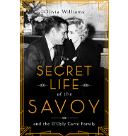 Headline to publish story behind the Savoy