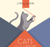 Canongate to launch Letters of Note audio editions