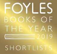 Carty-Williams, Hughes and Macfarlane books shortlisted for Foyles Books of the Year 