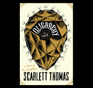 Canongate to publish 'no-holds-barred dark comedy' by Scarlett Thomas 