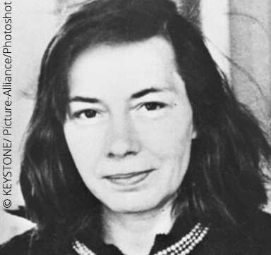 'Strong' UK interest as Patricia Highsmith's diaries up for sale 