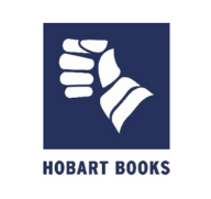 Hobart Books acquires two for the autumn 